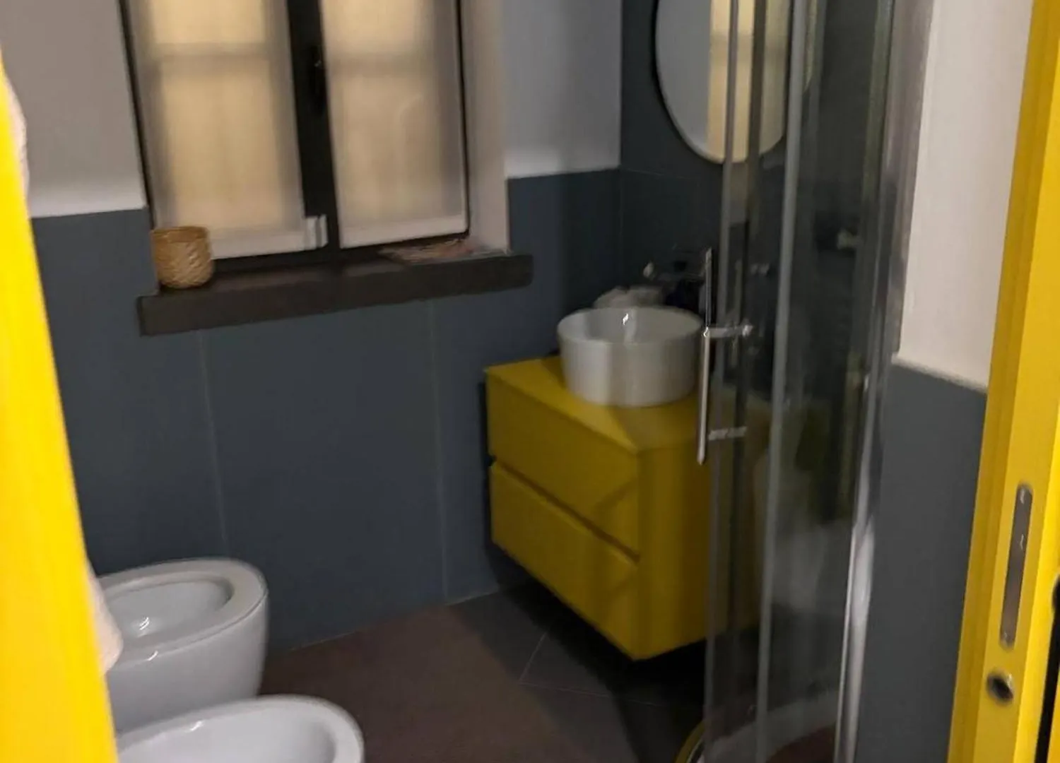 Charming Milano Apartment With 2-Way Air Con Bbq Italy