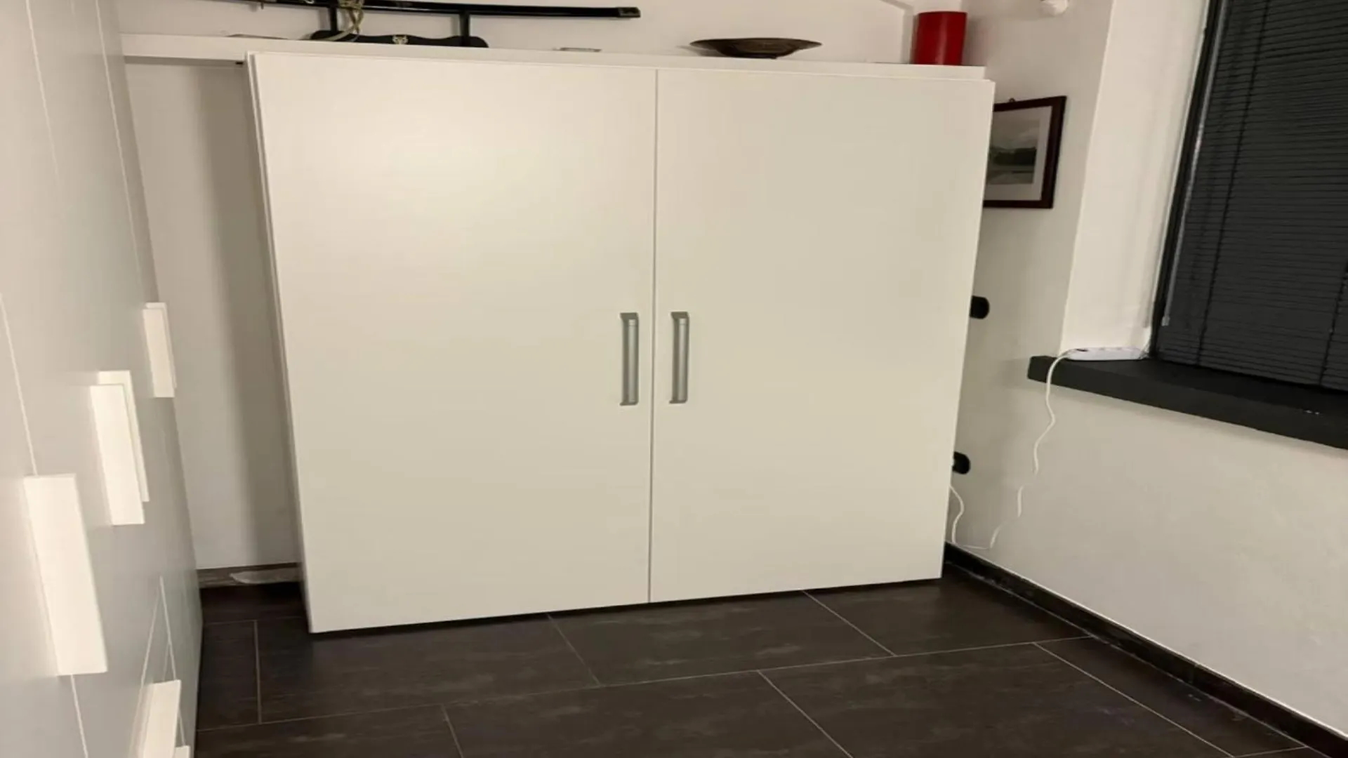 Charming Milano Apartment With 2-Way Air Con Bbq 0*, Milan Italy